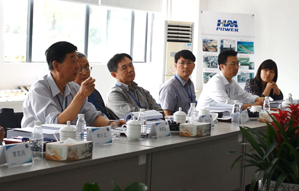 &ldquo;國際贏領(lǐng)，填補空白&rdquo;&mdash;&mdash;赫茲曼電力產(chǎn)品通過中電聯(lián)的鑒定