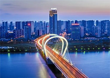 沈陽自貿(mào)區(qū)配電自動(dòng)化工程