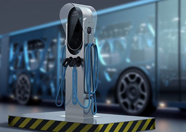 浦公交停車場(chǎng)充電樁10kV