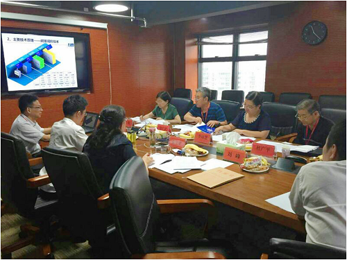 赫茲曼XGN99開關(guān)柜入選《國家重點(diǎn)節(jié)能低碳技術(shù)推廣目錄》（2017年本低碳部分）