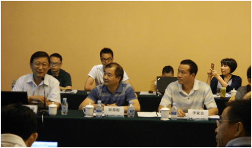 赫茲曼受邀參加“配電開關(guān)創(chuàng)新與智能化技術(shù)研討會(huì)”