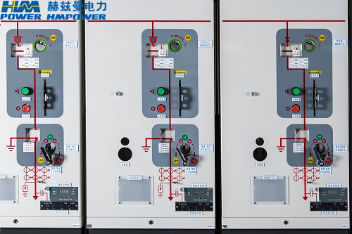 高壓開關(guān)柜你了解嗎？