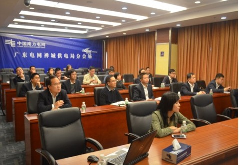 一、二次設(shè)備融合新銳，赫茲曼電力攜案領(lǐng)行