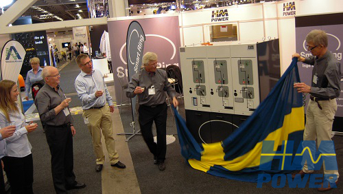 真空高壓開(kāi)關(guān)柜