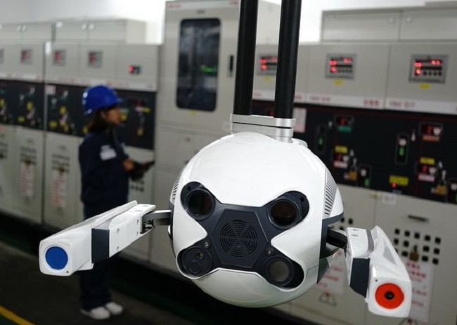 佛山電網(wǎng)智能化“無人”時代崛起，核心配電設備亟待升級