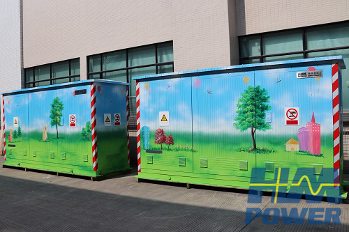 高壓開(kāi)關(guān)柜成套廠家