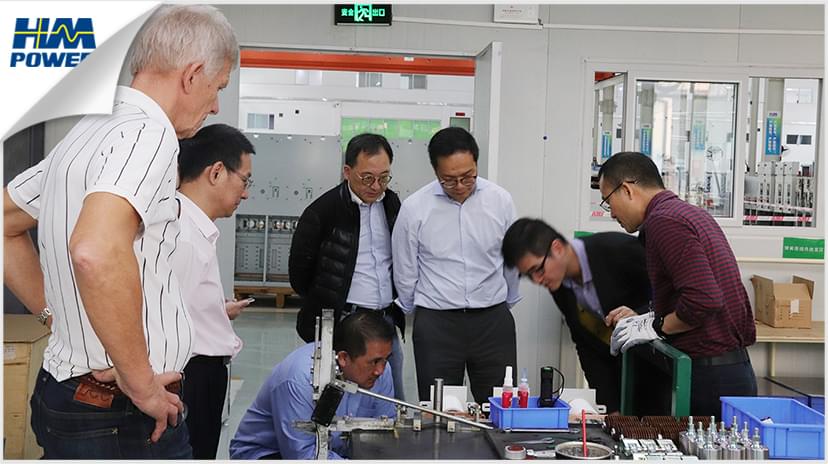 粵港澳大灣區(qū)啟動(dòng)，赫茲曼前瞻性布局