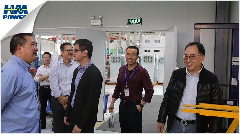 粵港澳大灣區(qū)啟動(dòng)，赫茲曼前瞻性布局