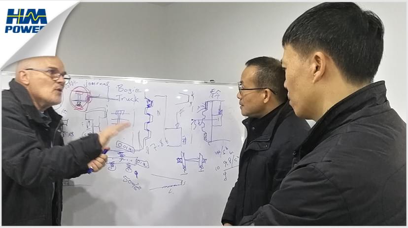 開關柜操作機構