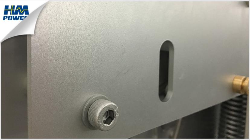 開關柜操作機構