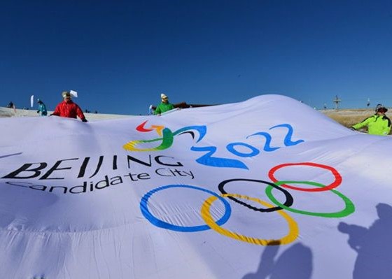 智能配網(wǎng)、清潔電力...冬奧核心區(qū)先進(jìn)電力系統(tǒng)將大不一樣