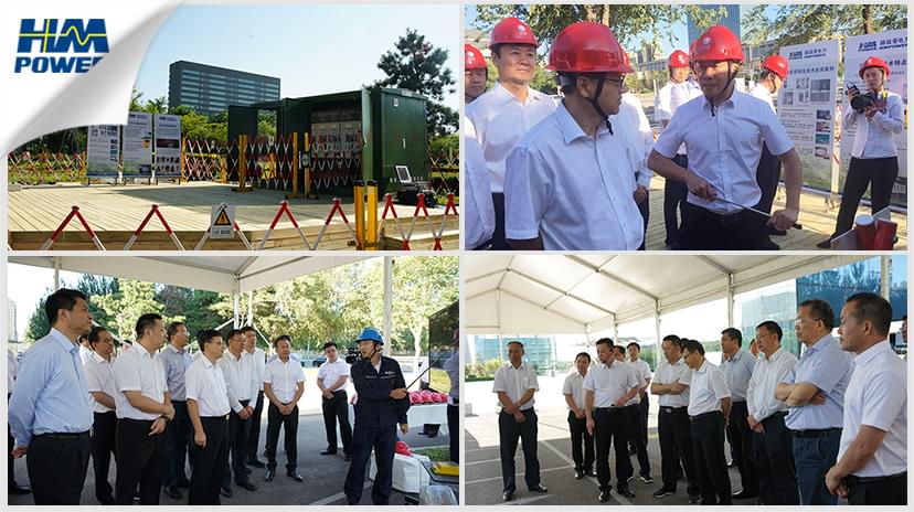 A+區(qū)、A區(qū)環(huán)網(wǎng)柜選擇注意事項(xiàng)