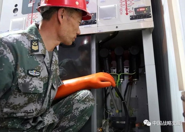 自強不息，奮斗不止，以實力打造軍工品質(zhì)