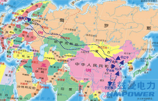 電力物聯(lián)網(wǎng)&ldquo;小電流&rdquo;關(guān)鍵技術(shù)