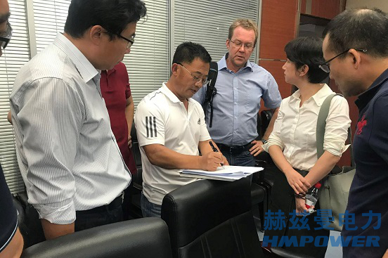 電力物聯(lián)網(wǎng)&ldquo;小電流&rdquo;關(guān)鍵技術(shù)