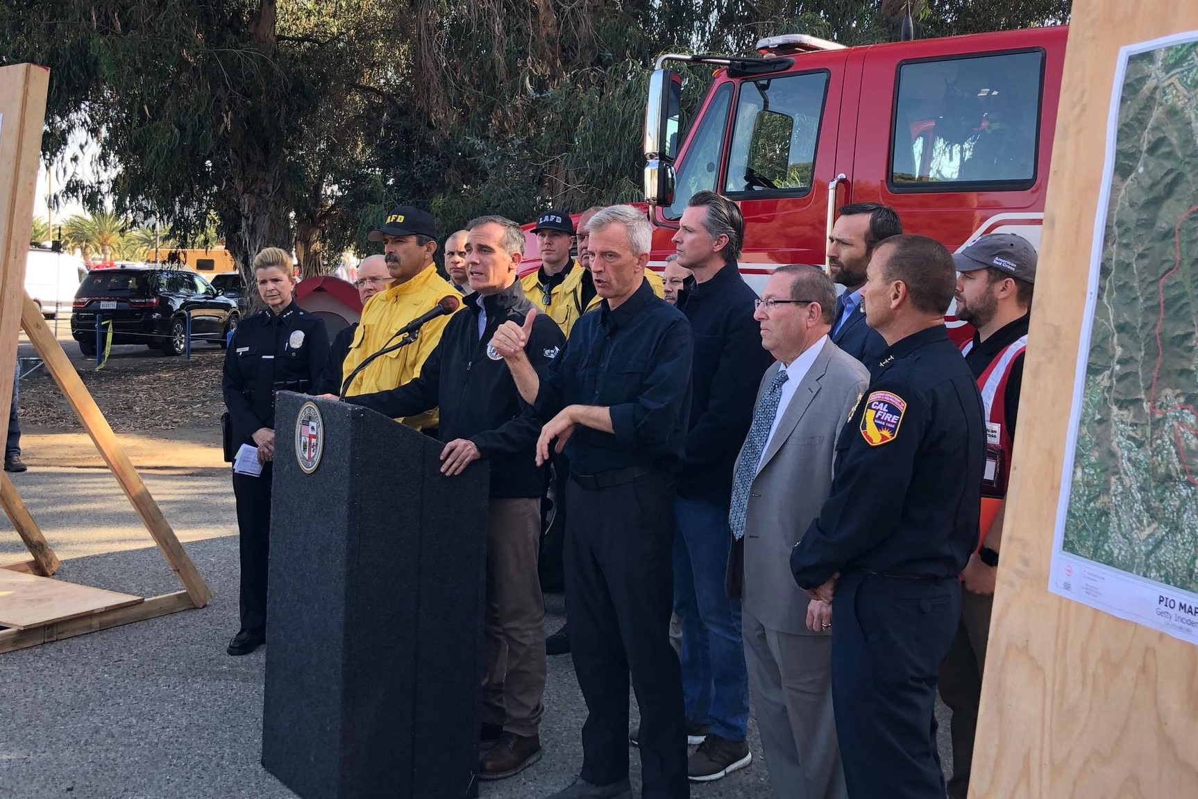 電氣事故引發(fā)加州山火，據(jù)說(shuō)這個(gè)裝置可以避免事故發(fā)生！