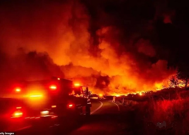 電氣事故引發(fā)加州山火，據(jù)說這個裝置可以避免事故發(fā)生！