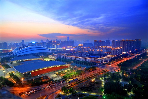 國網(wǎng)青工賽金獎|沈陽渾南自貿(mào)區(qū)智能分布式配電自動化示范項(xiàng)目