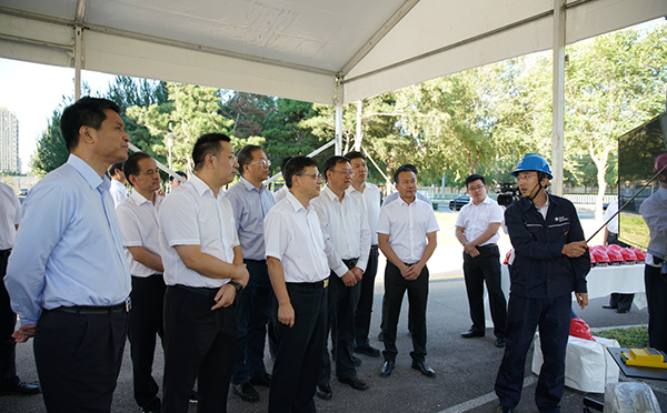 國網(wǎng)青工賽金獎|沈陽渾南自貿(mào)區(qū)智能分布式配電自動化示范項(xiàng)目