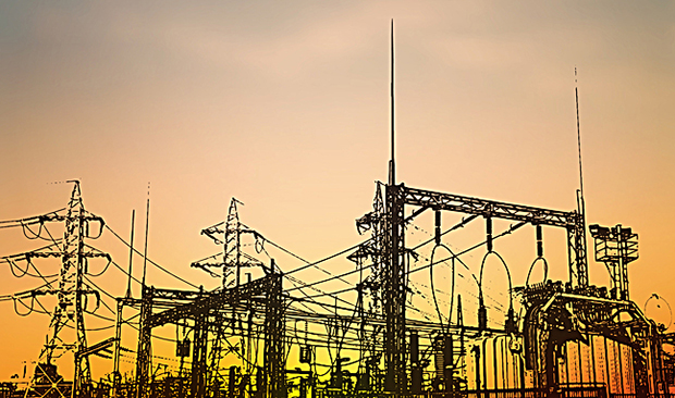 他們，需要穩(wěn)定、可靠的電力安全系統(tǒng)