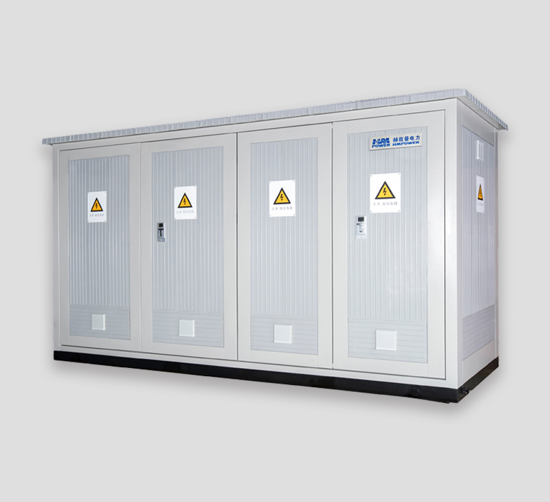 SMC戶外開(kāi)關(guān)箱