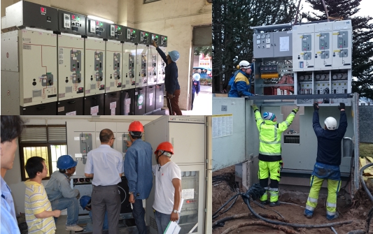 售后優(yōu)勢(shì)