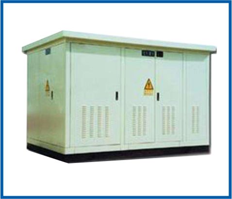 傳統(tǒng)開關柜